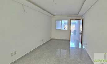 Imagem 3: Sobrado Novo na Jardim Cidália