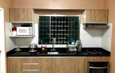 Imagem 8: Vende-se casa no Novo Aleixo