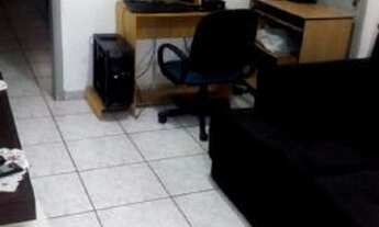 Imagem 5: CASA TERREA à venda, 2 quartos, 1 suíte, 2 vagas, PARQUE CAPUAVA - Santo André/SP