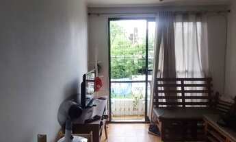 Imagem 2: Quarto no Barramar II