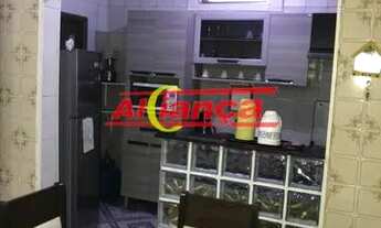 Imagem 7: EXCELENTE CASA PARA LOCAÇÃO 150M², 01 DORMIS- JARDIM MOREIRA