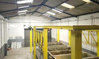 Imagem 5: VENDO GALPÃO JD. SÃO JUDAS