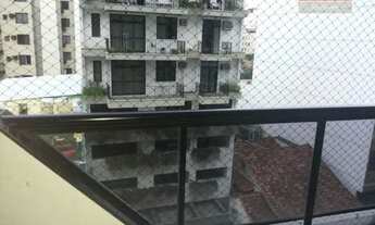 Imagem 2: Apartamento à venda, 170 m² por R$ 940.000,00 - Icaraí - Niterói/RJ