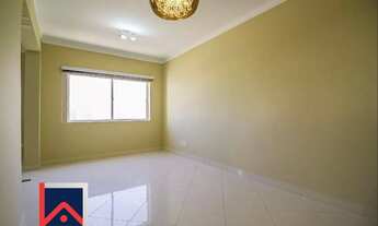 Imagem 3: Apartamento Venda Campo Belo 70 m² 2 Dormitórios