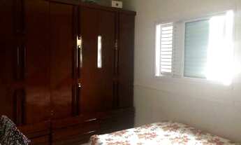 Imagem 4: SOBRADO à venda, 3 quartos, 1 suíte, PARQUE ORATORIO - Santo André/SP