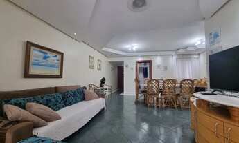 Imagem 2: Apartamento para aluguel possui 125 metros quadrados com 3 quartos