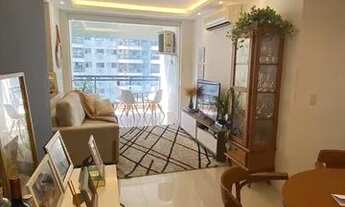 Imagem 2: Ótimo 2 quartos reformado para locação no Mayaan