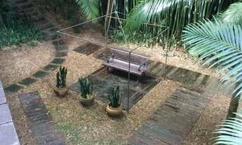 Imagem 6: Casa / Sobrado para Locação em São Paulo, Chácara Flora, 5 dormitórios, 5 suítes, 3 banhei