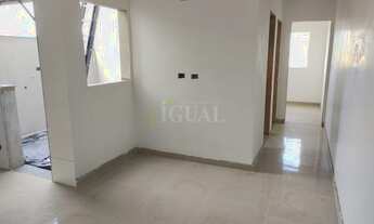 Imagem 2: APARTAMENTO SEM CONDOMÍNIO à venda, 2 quartos, Vila Curuçá - Santo André/SP