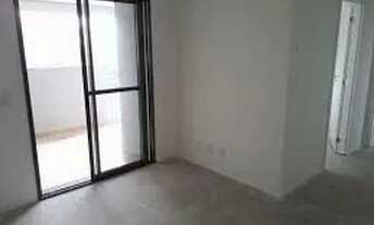 Imagem 6: Apartamento no Condomínio West Side na Barra Funda com 69m² 1 suíte 2 banheiros 2 vagas