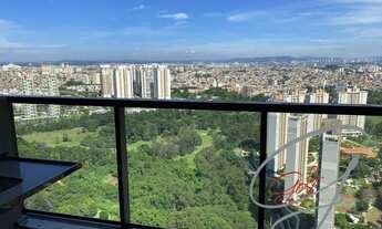 Imagem 4: Apartamento à venda na Vila São Francisco, condomínio The House