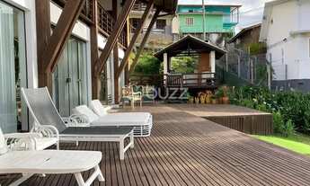 Imagem 7: Casa - Barra da Lagoa - Florianópolis