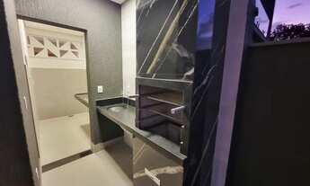 Imagem 7: Casa para venda tem 145 metros quadrados com 3 quartos em Centro - Lagoa Santa - MG