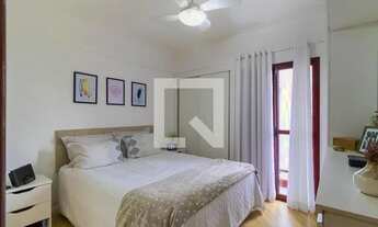 Imagem 7: Apartamento para Aluguel - Mansões Santo Antônio, 3 Quartos, 78 m2