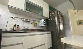 Imagem 6: Apartamento 3 Quartos para Venda em Salvador, Pituba, 3 dormitórios, 1 suíte, 3 banheiros