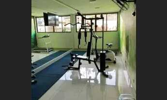 Imagem 7: Apartamento 2 quartos totalmente mobilliado