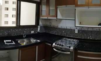 Imagem 5: Apartamento para aluguel possui 100 metros quadrados com 3 quartos