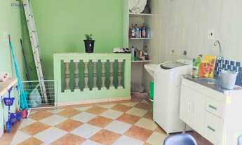 Imagem 7: Sobrado para venda com 02 dormitórios sendo 01 suíte banheira 5 vagas de garagem