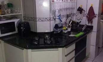 Imagem 3: Apartamento com 1 dormitório à venda, 92 m² por R$ 298.000 - Botafogo - Campinas/SP