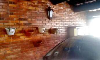 Imagem 4: SOBRADO à venda, 4 quartos, 2 suítes, PARQUE MARAPOARA - Santo André/SP