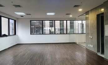 Imagem 3: Sala Comercial para Locação em São Paulo, Pinheiros, 8 vagas