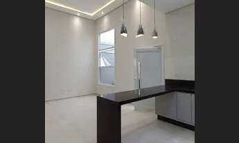 Imagem 6: Casa com 3 dormitórios para alugar, 105 m² por R$ 4.834,80/mês - Jardins do Império - Inda