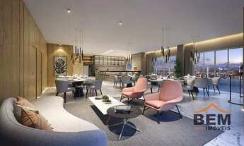 Imagem 2: Apartamento com 2 dormitórios à venda, 79 m² por R$ 816.556,41 - Centro - Itajaí/SC