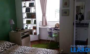 Imagem 5: APARTAMENTO - MOEMA PÁSSAROS - SP