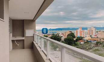 Imagem 7: Apartamento com 02 dormitórios, sendo 01 suíte, 01 vaga em Barreiros / São José