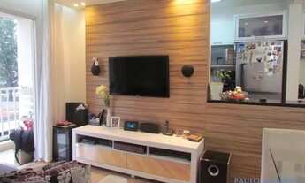 Imagem 2: APARTAMENTO - MORUMBI - SP