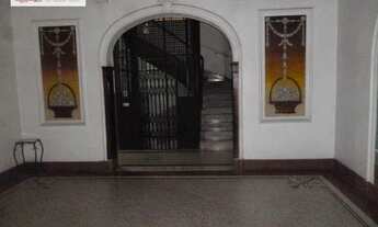 Imagem 4: Apartamento com 1 dormitório para alugar, 45 m² por R$ 2.500,00/mês - Santa Cecília - São