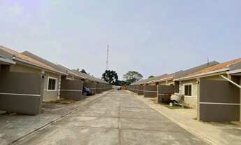 Imagem 2: Alugo casa no residencial Ana Piffer - Uvaranas