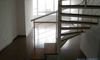 Imagem 4: APARTAMENTO - PANAMBY - SP