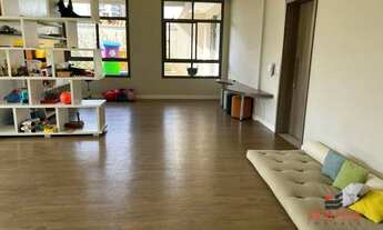 Imagem 5: Apartamento com 3 dormitórios para alugar, 90 m² por R$ 6.547,00 - Chácara Inglesa - São P