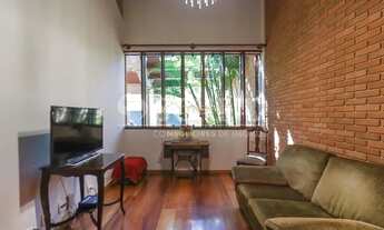 Imagem 4: CASA CHARMOSA JARDIM MARAJOARA! 4 DORMITÓRIOS, 2 SUITES, 3 VAGAS DE GARAGEM, CERCADO DE ÁR