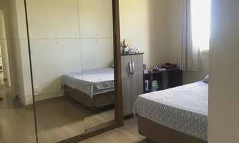 Imagem 6: Apartamento para aluguel e venda com 50 m² com 2 quartos - Residencial Flamboyant