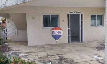 Imagem 2: Casa com 3 dormitórios à venda, 121 m² por R$ 395.000,00 - Maria Farinha - Paulista/PE