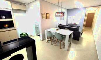 Imagem 5: APARTAMENTO SEM CONDOMÍNIO à venda, 2 quartos, 1 suíte, 1 vaga, PARQUE DAS NACOES - Santo