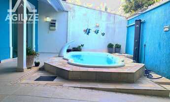 Imagem 7: Casa com 5 dormitórios à venda, 180 m² por R$ 650.000,00 - Nova Macaé - Macaé/RJ