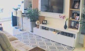 Imagem 2: Apartamento com 2 Quartos, 1 Suíte a venda, 78m² - Jardim Alvorada