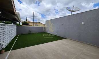 Imagem 6: Casa Térrea em Vila Santista - Atibaia, SP