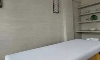 Imagem 4: Apartamento mobiliado ampla varanda Life SPA e gyn piscina e Umarizal academia luxo vista