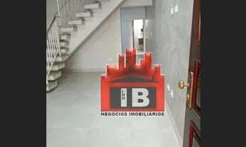 Imagem 6: Sobrado com 3 dormitórios, 140 m² - venda por R$ 850.000,00 ou aluguel por R$ 4.500,00/mês