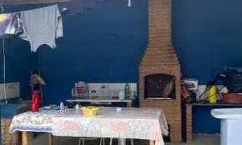 Imagem 4: Casa no Guacyra, em Itanhaém