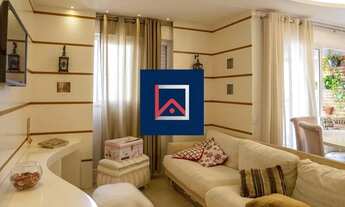 Imagem 4: Apartamento Locação Alto de Pinheiros 87 m² 2 Dormitórios