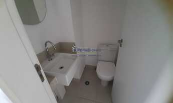 Imagem 7: Apartamento para venda ou locação com 1 dormitório, 40 m² - Vila do Encontro - SP