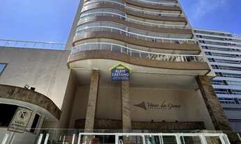 Imagem: Apart 4 dorms, Vista Mar, Aviacao, JGA966