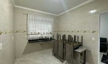 Imagem 6: Casa térrea no bairro Vila Amato - Sorocaba/SP