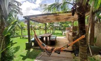 Imagem: SÃO SEBASTIÃO - Casa Padrão - GUAECÁ