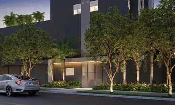 Imagem 3: Apartamento para venda com 39 metros quadrados com 2 quartos em Belenzinho - São Paulo - S